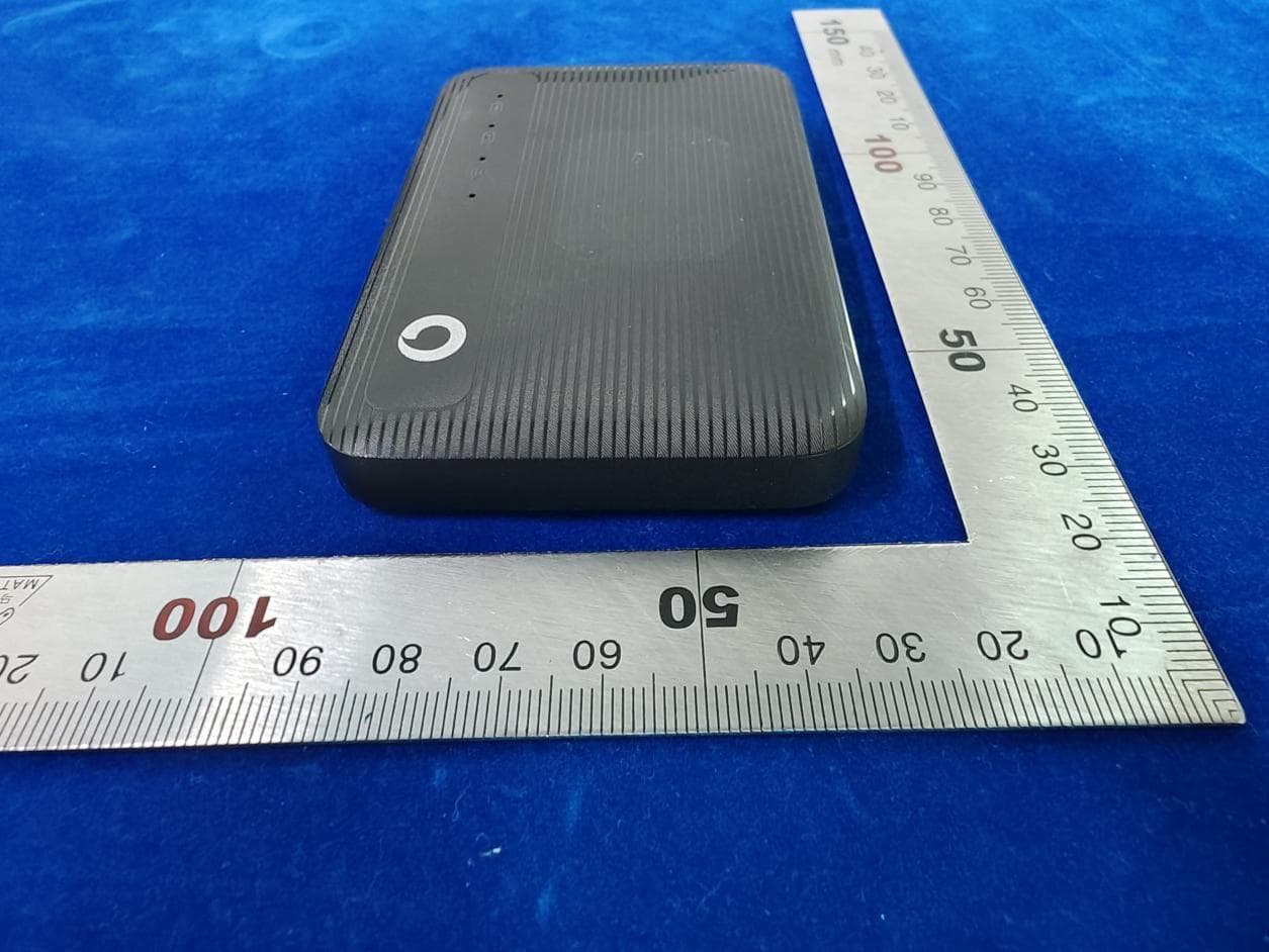 Mobile WiFi - FCC ID 2ACCJB188 - TCL Communication Ltd. (5)