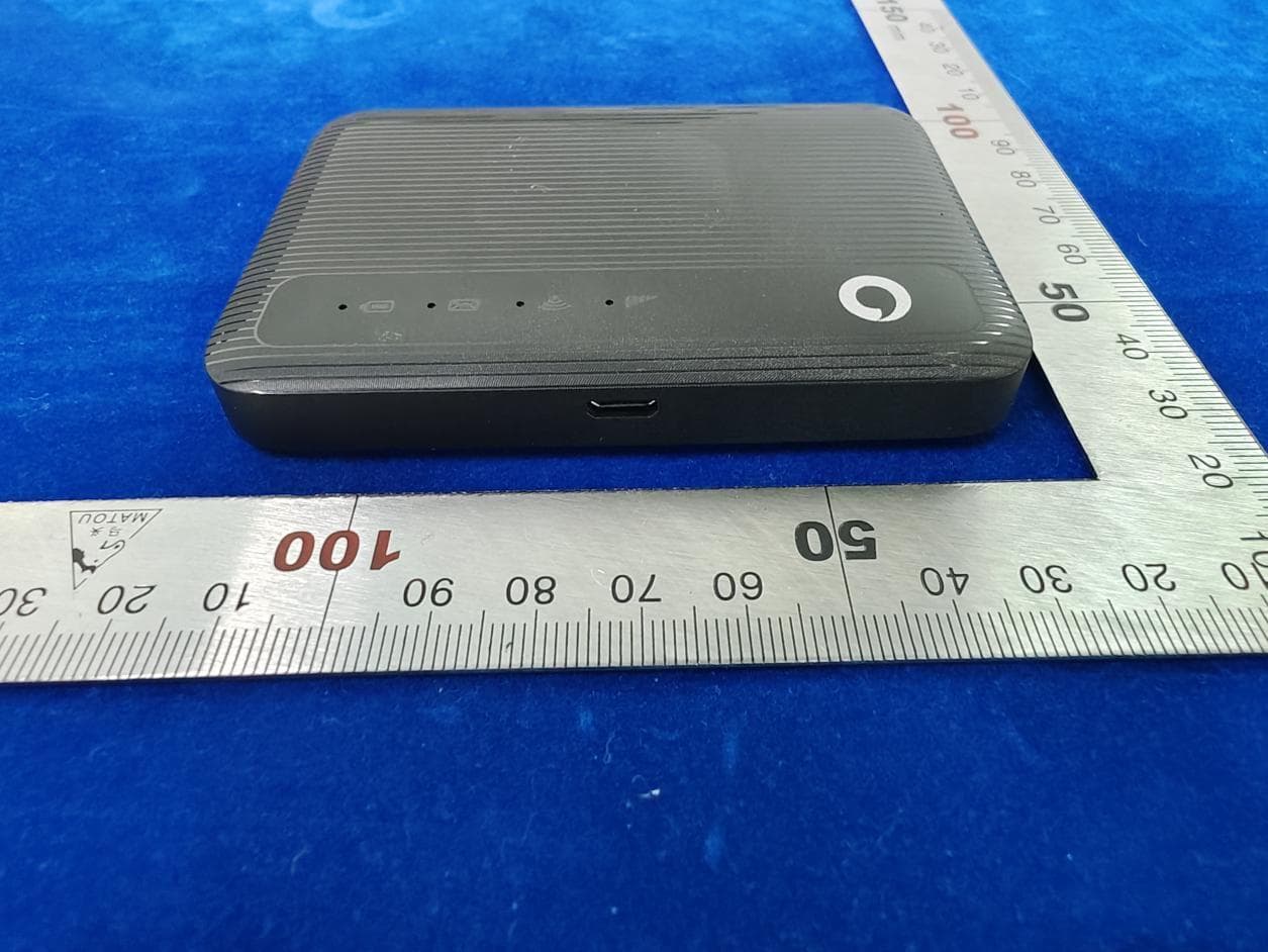 Mobile WiFi - FCC ID 2ACCJB188 - TCL Communication Ltd. (4)