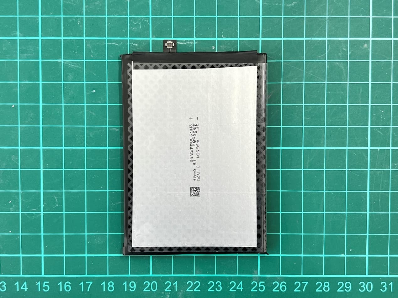 GSM/UMTS/LTE mobile phone - FCC ID 2ACCJB193 - TCL Communication Ltd. (3)