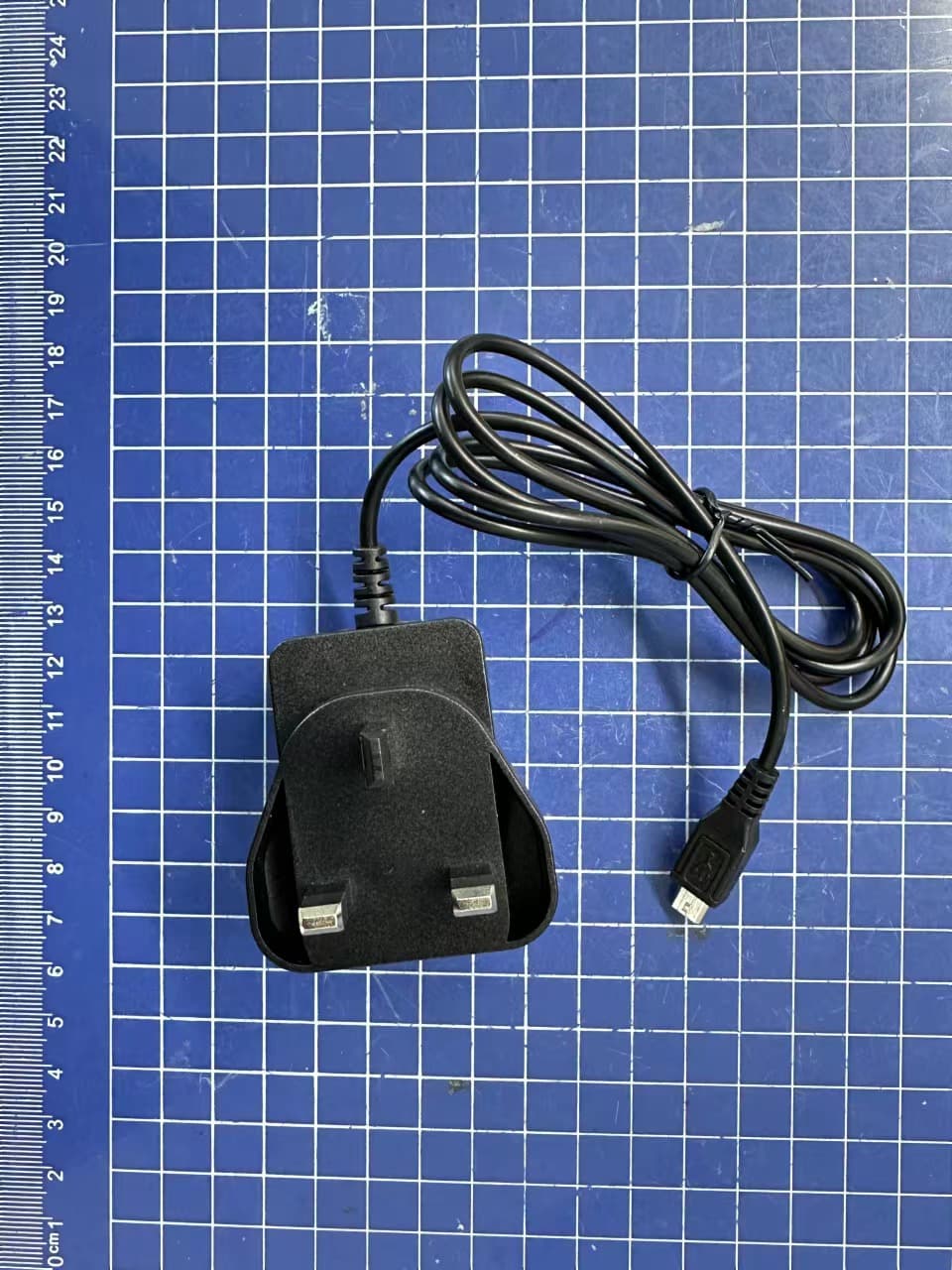 GSM mobile phone - FCC ID 2ACCJB197 - TCL Communication Ltd.