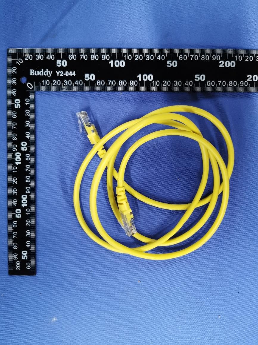 LINKHUB - FCC ID 2ACCJB202 - TCL Communication Ltd.