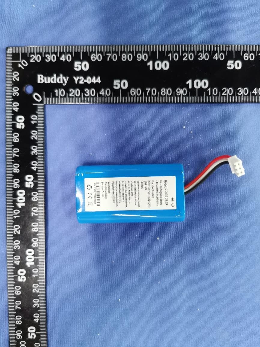 LINKHUB - FCC ID 2ACCJB202 - TCL Communication Ltd. (2)