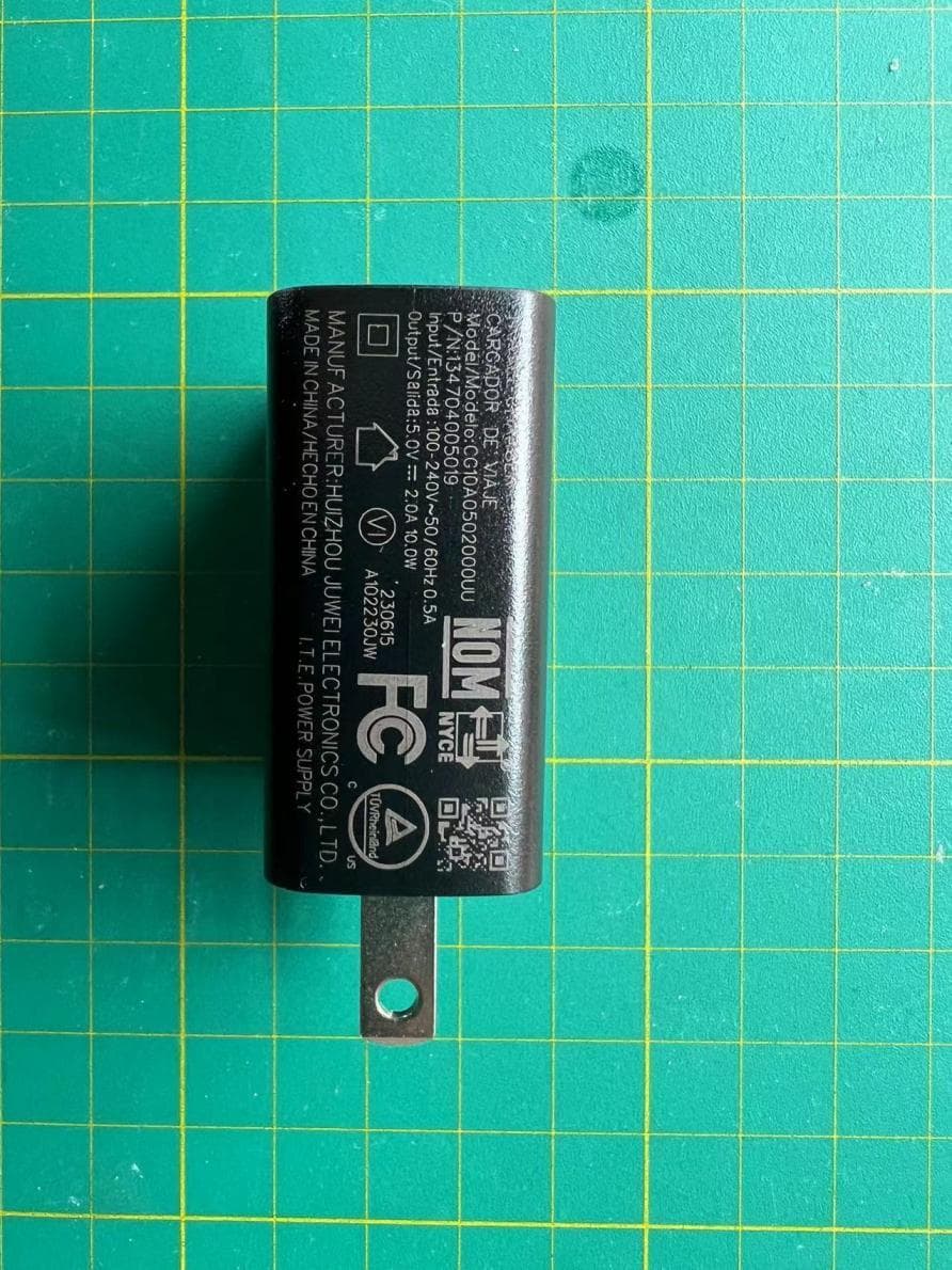 Tablet PC - FCC ID 2ACCJB205 - TCL Communication Ltd. (2)