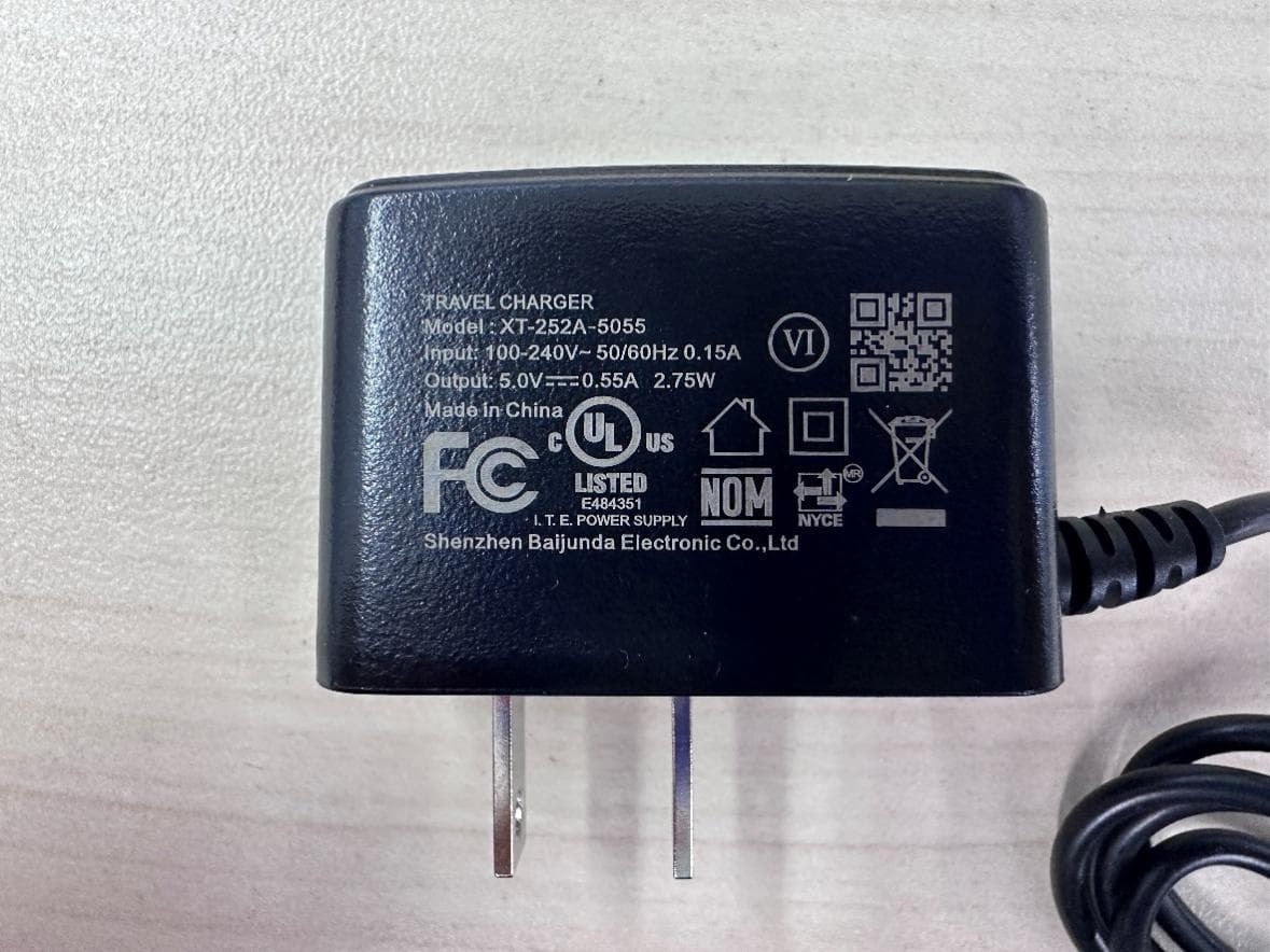 LTE/UMTS/GSM Mobile phone - FCC ID 2ACCJB211 - TCL Communication Ltd. (4)