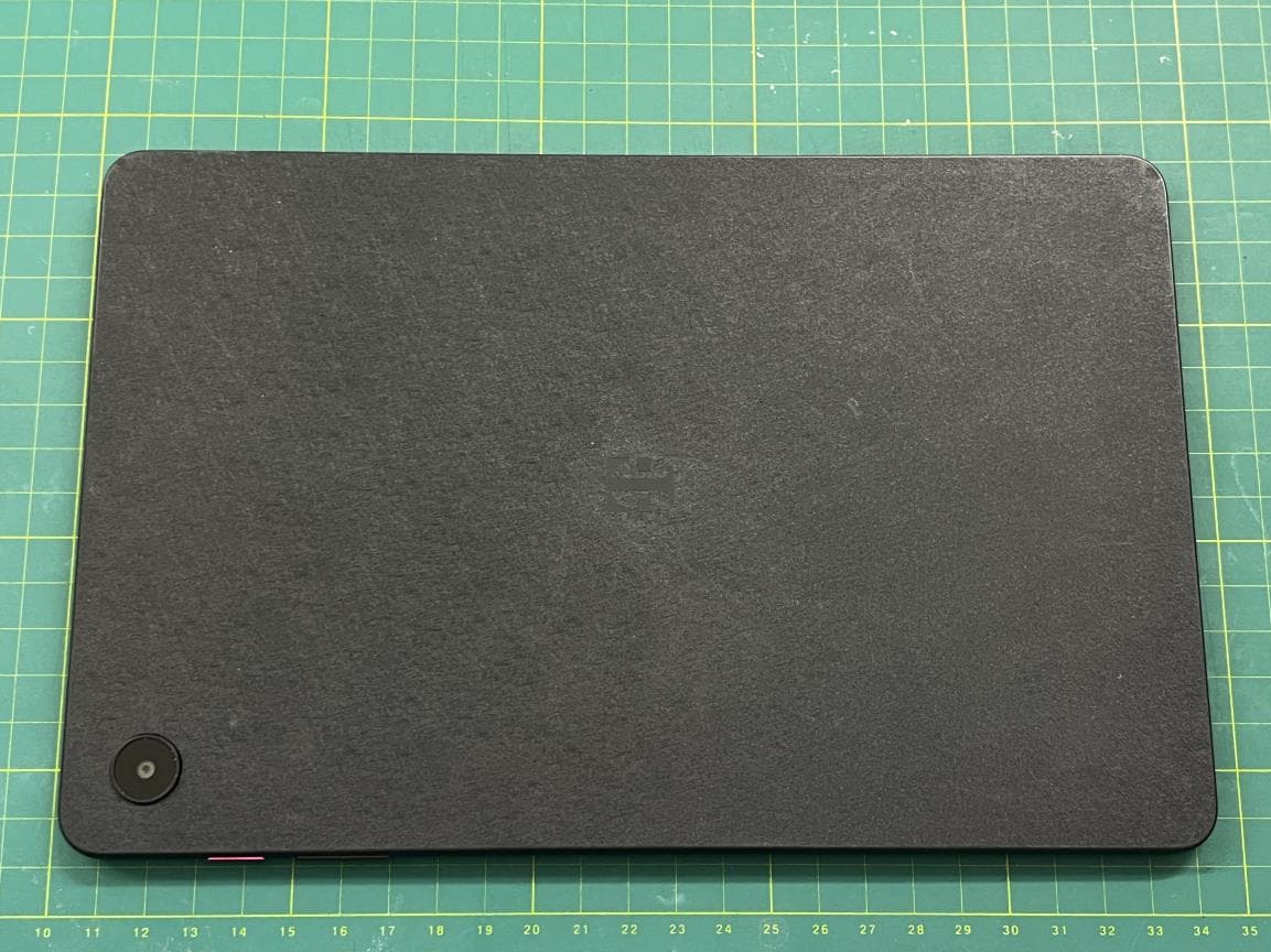 Tablet PC - FCC ID 2ACCJB229 - TCL Communication Ltd.