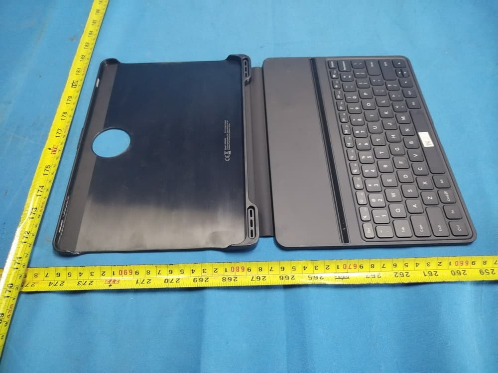 Keyboard - FCC ID 2ACCJB243 - TCL Communication Ltd. (3)