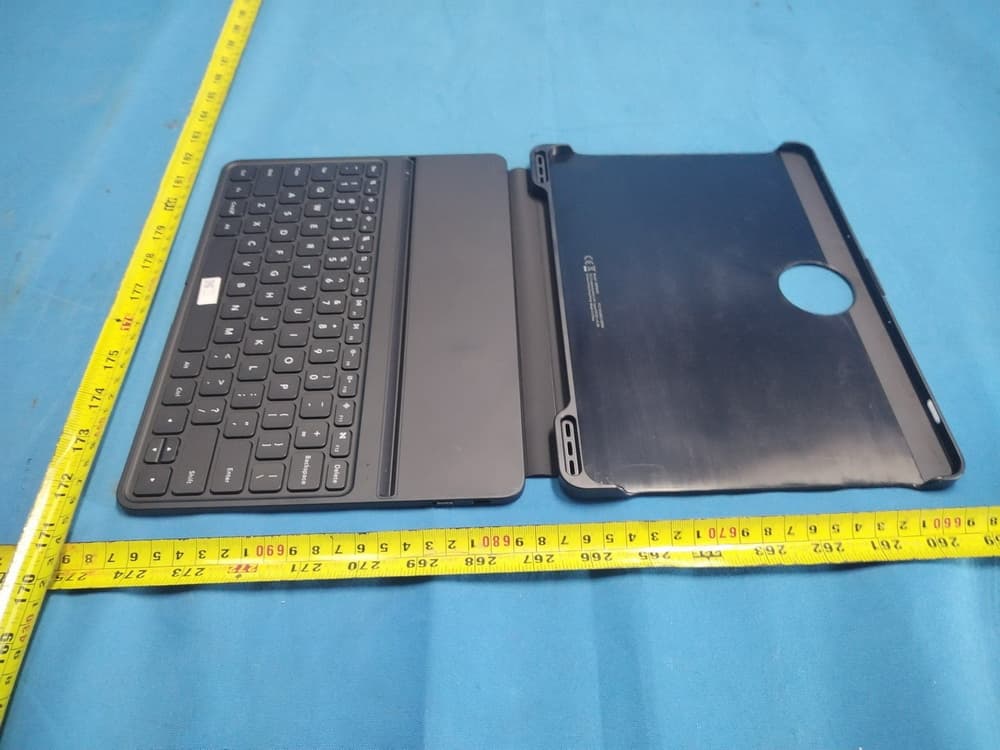Keyboard - FCC ID 2ACCJB243 - TCL Communication Ltd. (4)