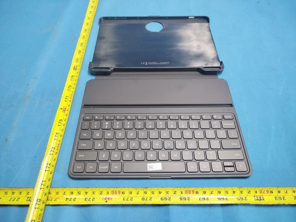 Keyboard - FCC ID 2ACCJB243 - TCL Communication Ltd. (2)