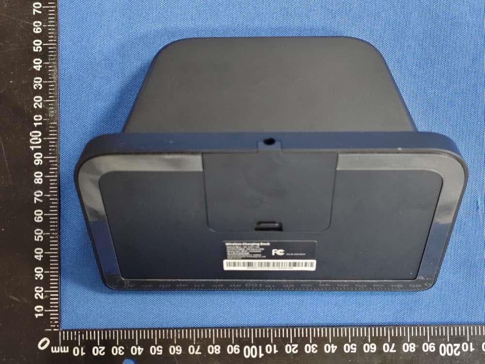 Wireless Charging Dock - FCC ID 2ACCJB254 - TCL Communication Ltd. (2)