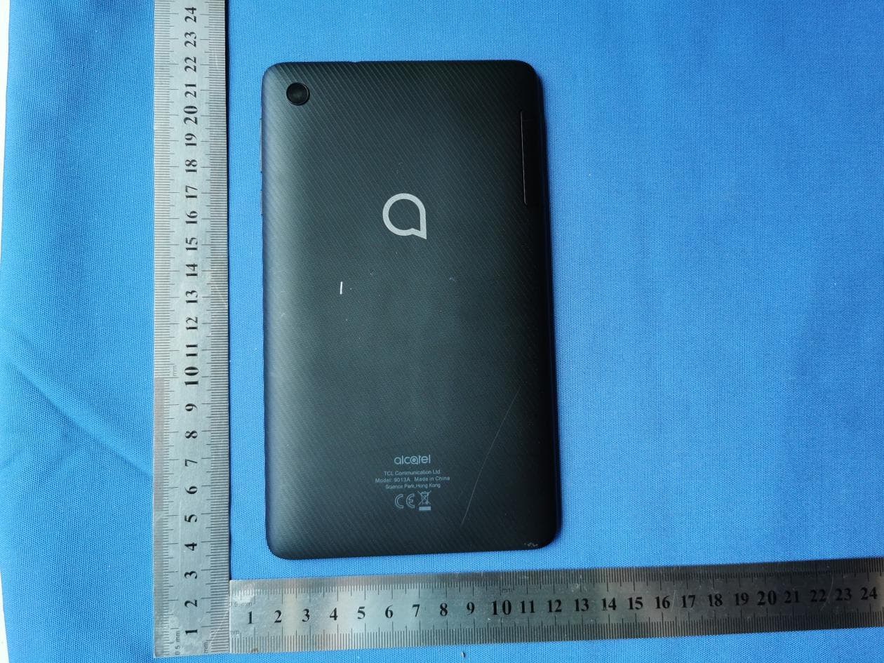 Tablet PC - FCC ID 2ACCJBT18 - TCL Communication Ltd. (4)