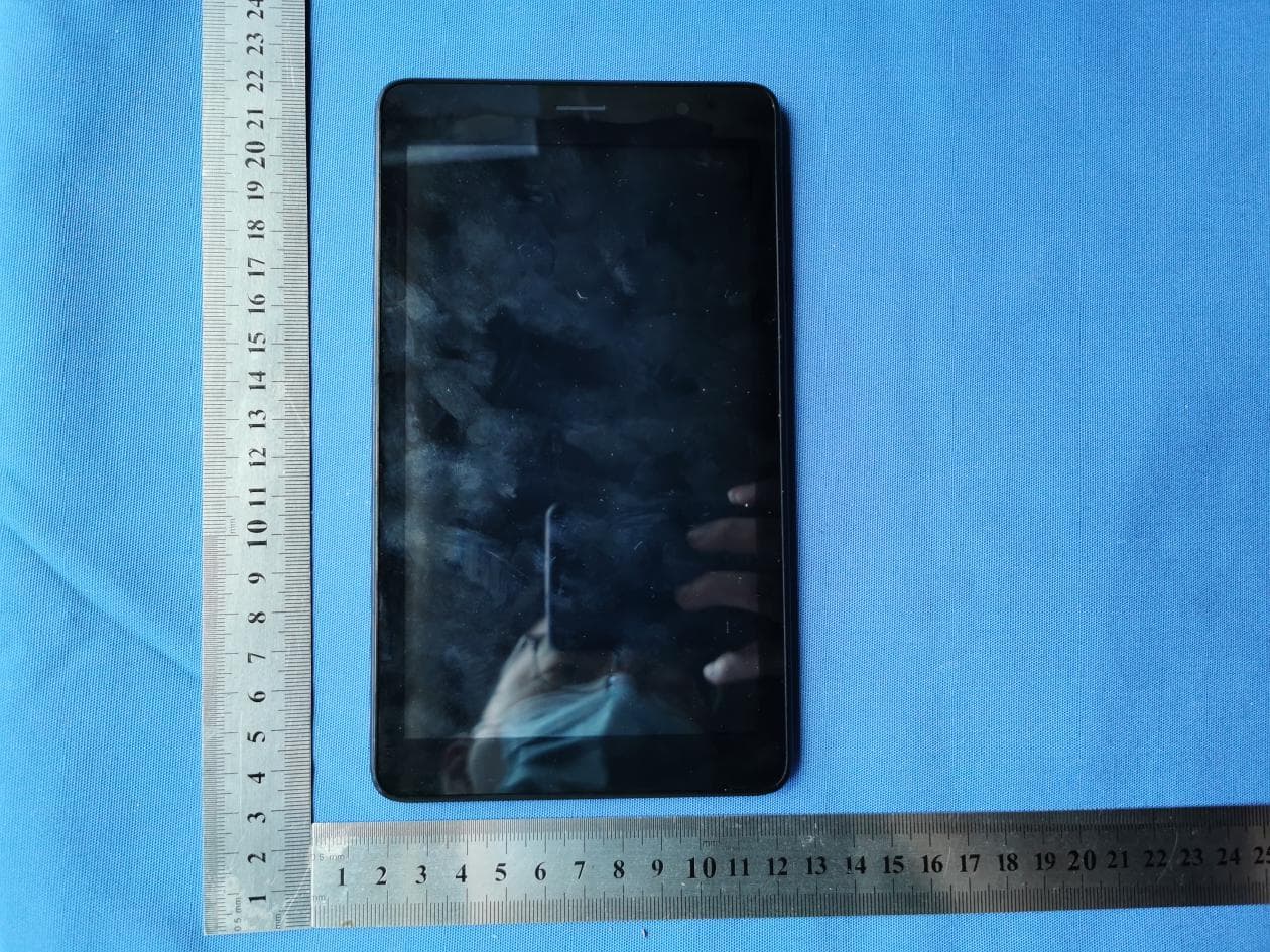 Tablet PC - FCC ID 2ACCJBT18 - TCL Communication Ltd. (5)