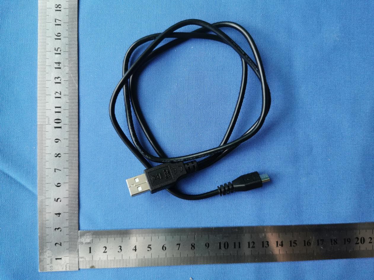 Tablet PC - FCC ID 2ACCJBT18 - TCL Communication Ltd. (2)