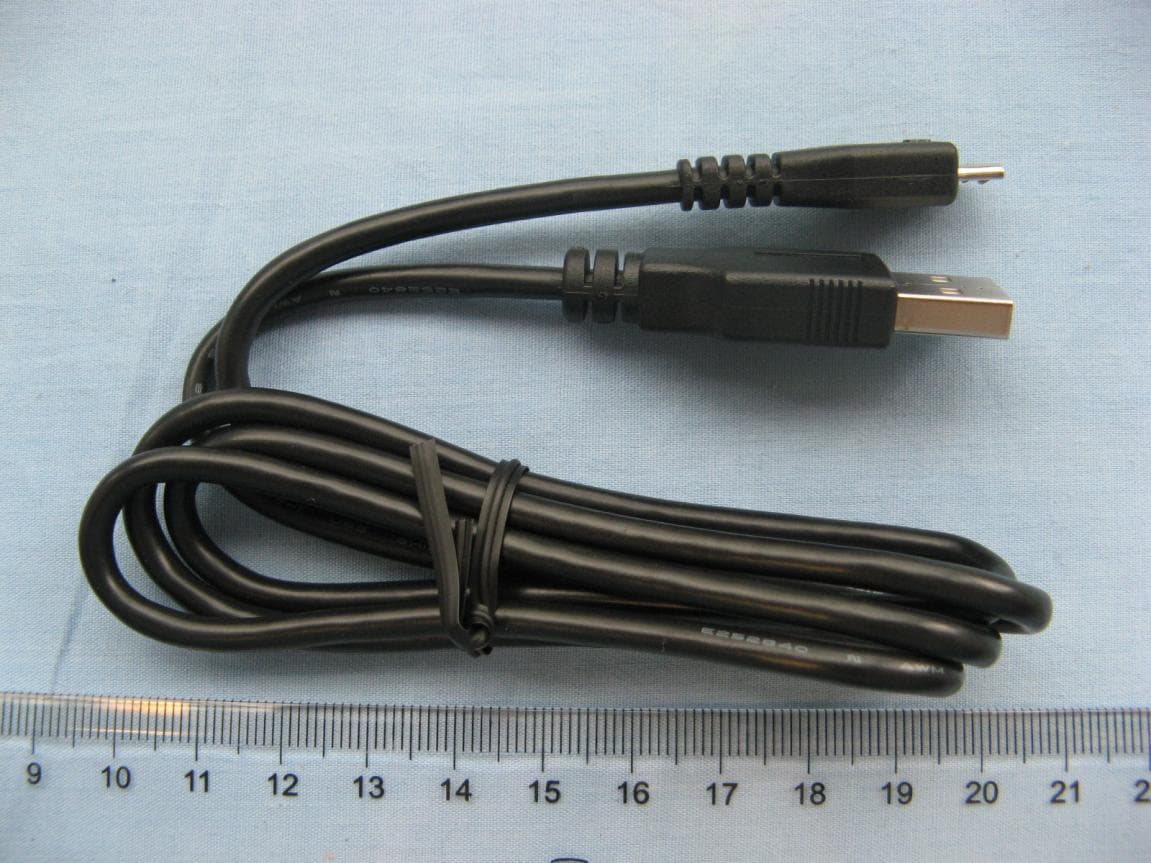 HSUPA/HSDPA/UMTS Dual band/GSM Quad band mobile phone - FCC ID 2ACCJH013 - TCL Communication Ltd. (5)