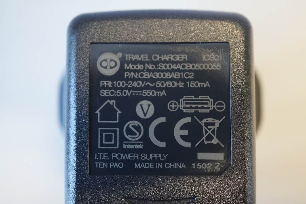 HSUPA/HSDPA/UMTS Dual band/GSM Quad band mobile phone - FCC ID 2ACCJH014 - TCL Communication Ltd. (2)