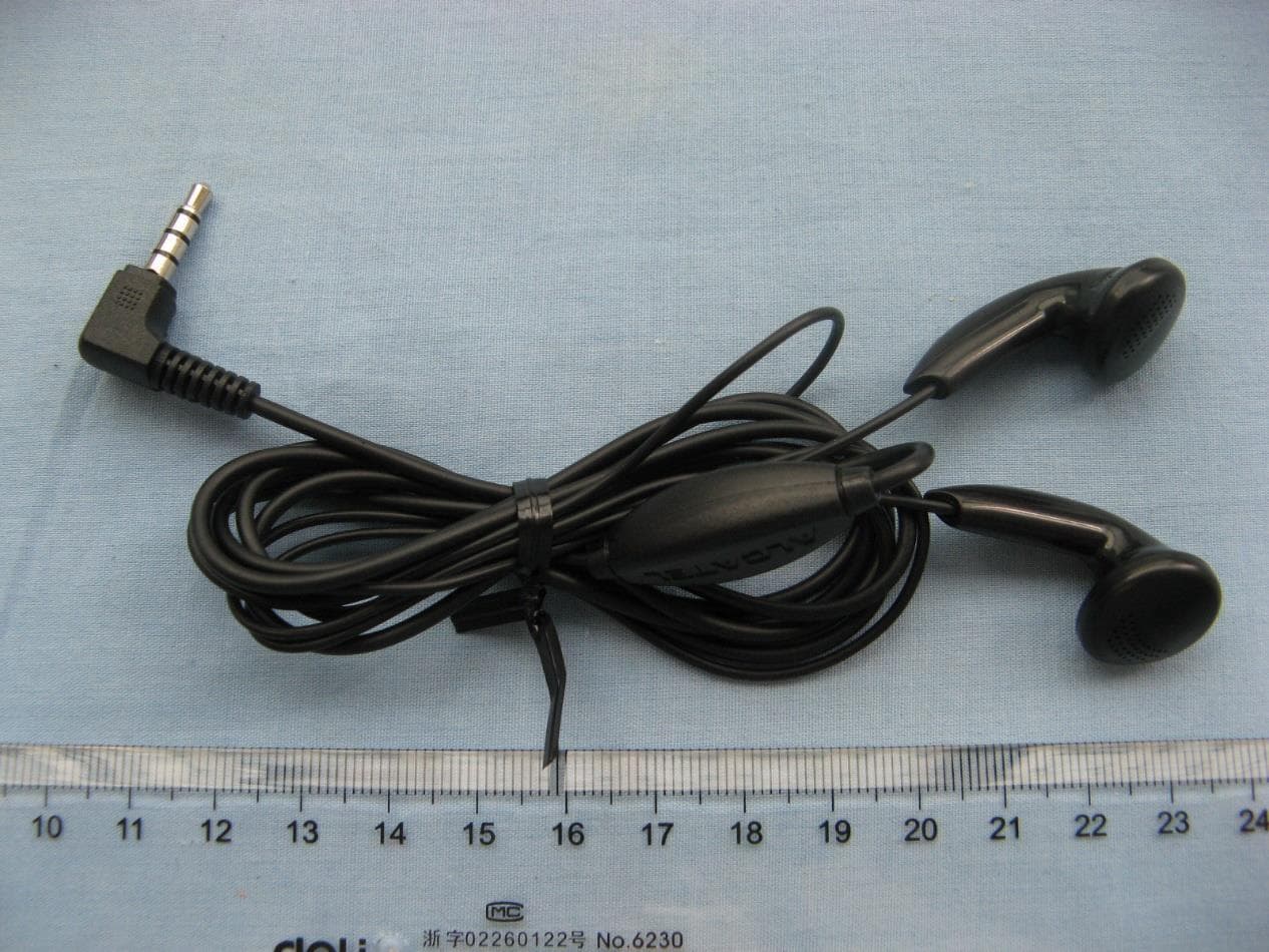 HSUPA/HSDPA/UMTS Tri-band/GSM Quad-band mobile phone - FCC ID 2ACCJH016 - TCL Communication Ltd. (3)