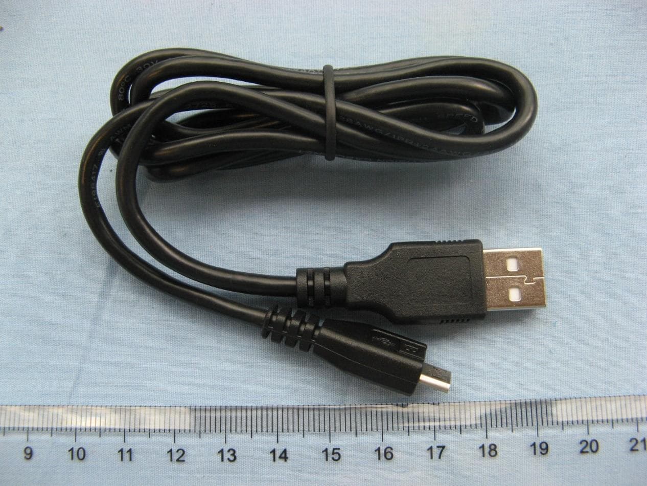 HSUPA/HSDPA/UMTS Tri-band/GSM Quad-band mobile phone - FCC ID 2ACCJH016 - TCL Communication Ltd. (4)