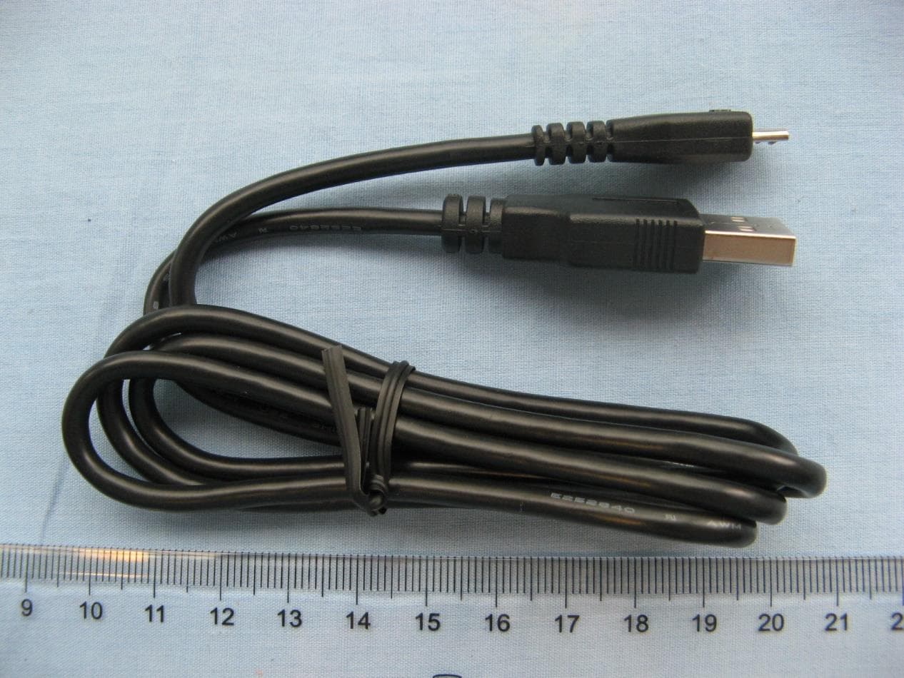 HSUPA/HSDPA/UMTS Tri-band/GSM Quad-band mobile phone - FCC ID 2ACCJH016 - TCL Communication Ltd. (5)