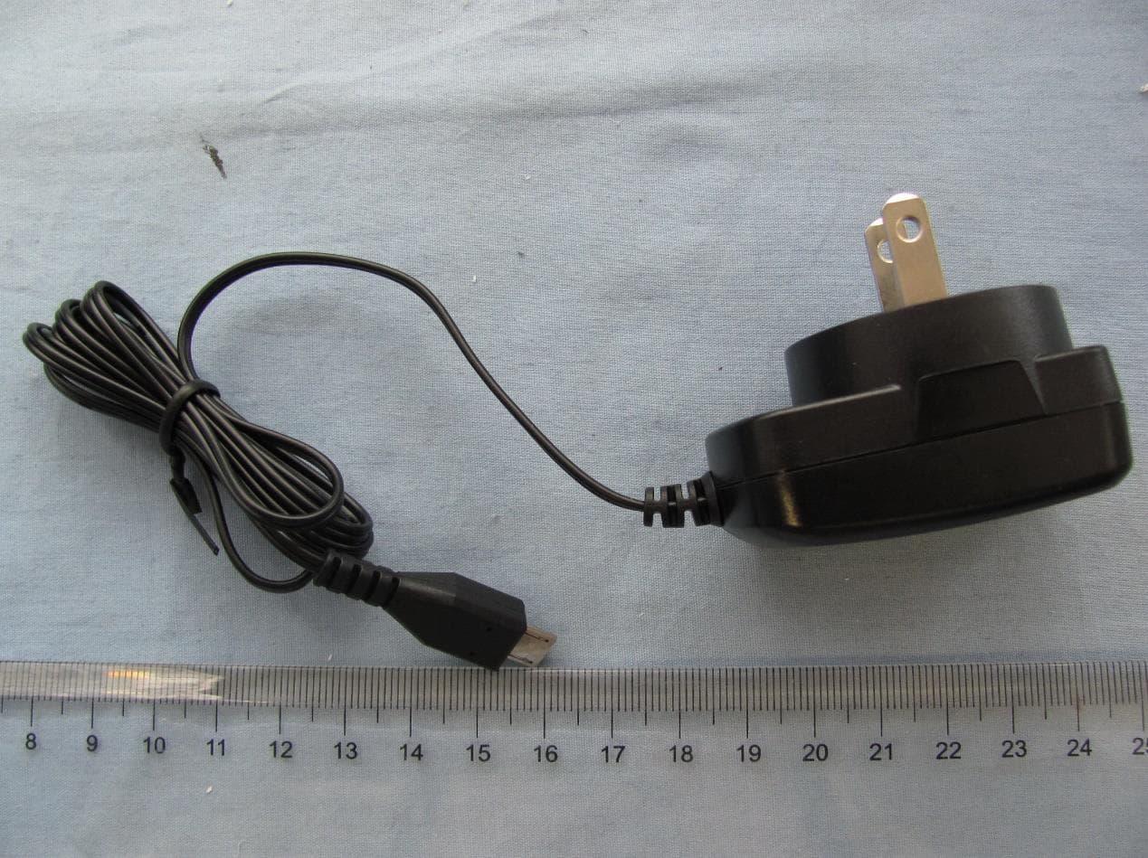 HSUPA/HSDPA/UMTS Tri-band/GSM Quad-band mobile phone - FCC ID 2ACCJH016 - TCL Communication Ltd. (2)