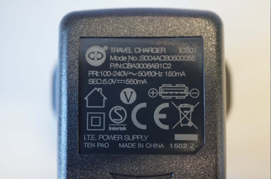 HSDPA/HSUPA/UMTS quad band/GSM quad band/LTE Penta band mobile phone - FCC ID 2ACCJH019 - TCL Communication Ltd. (1)