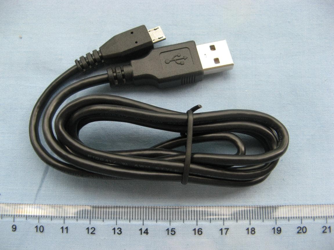 HSUPA/HSDPA/UMTS Quad-band/GSM Quad-band mobile phone - FCC ID 2ACCJH023 - TCL Communication Ltd. (5)