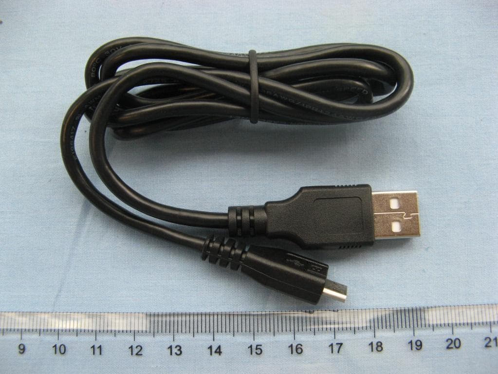 HSUPA/HSDPA/UMTS triple band /GSM quad band mobile phone - FCC ID 2ACCJH033 - TCL Communication Ltd. (3)