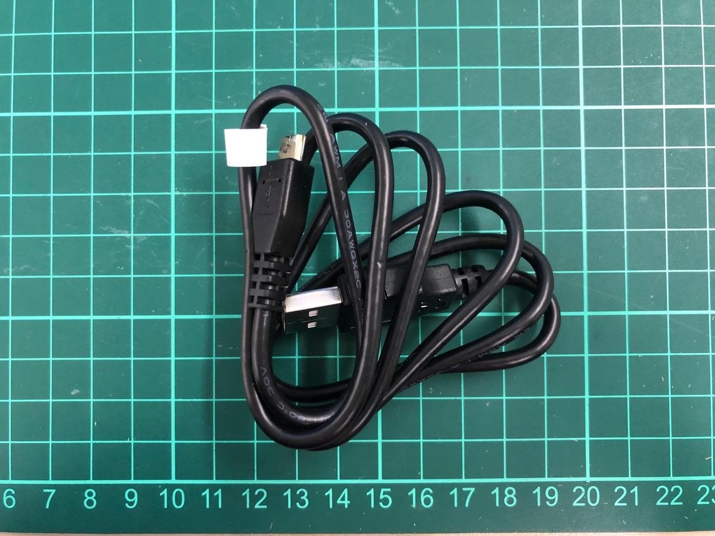 GSM/UMTS/LTE Mobile phone - FCC ID 2ACCJH120 - TCL Communication Ltd. (4)