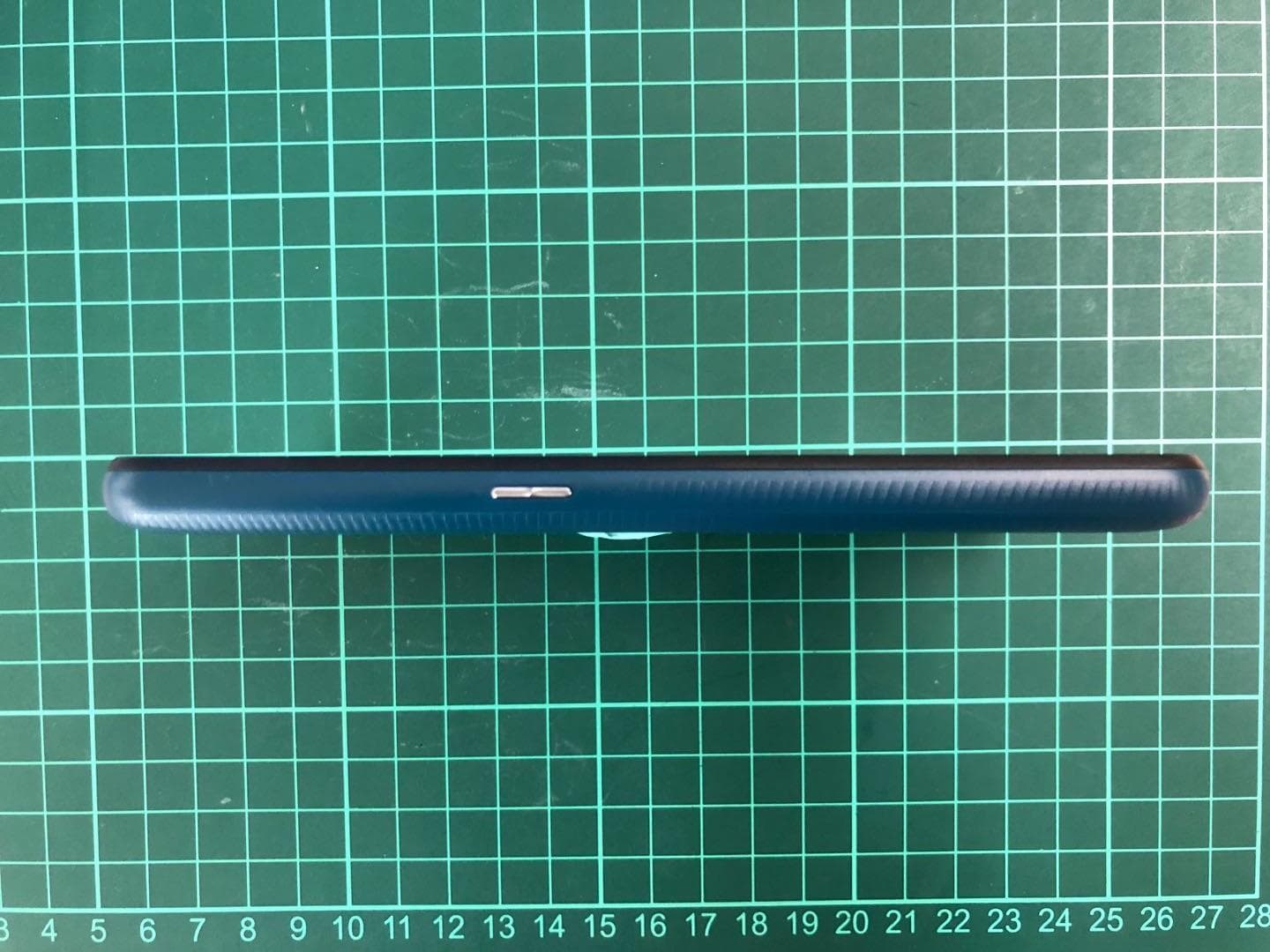 GSM/UMTS/LTE Mobile phone - FCC ID 2ACCJH120 - TCL Communication Ltd.