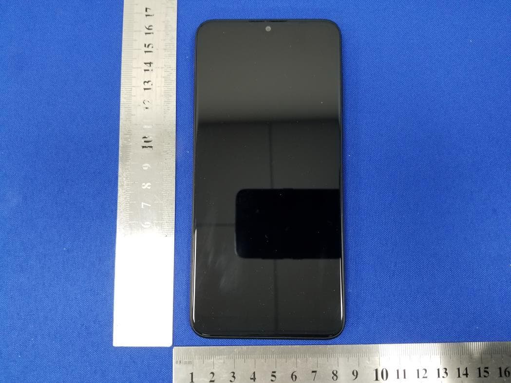 LTE/UMTS/GSM Mobile Phone - FCC ID 2ACCJH121 - TCL Communication Ltd.
