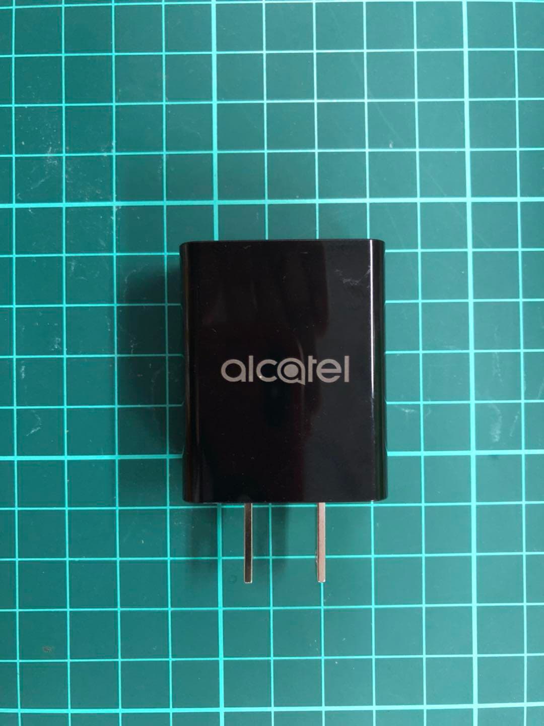 LTE/UMTS/GSM mobile phone - FCC ID 2ACCJH125 - TCL Communication Ltd. (2)