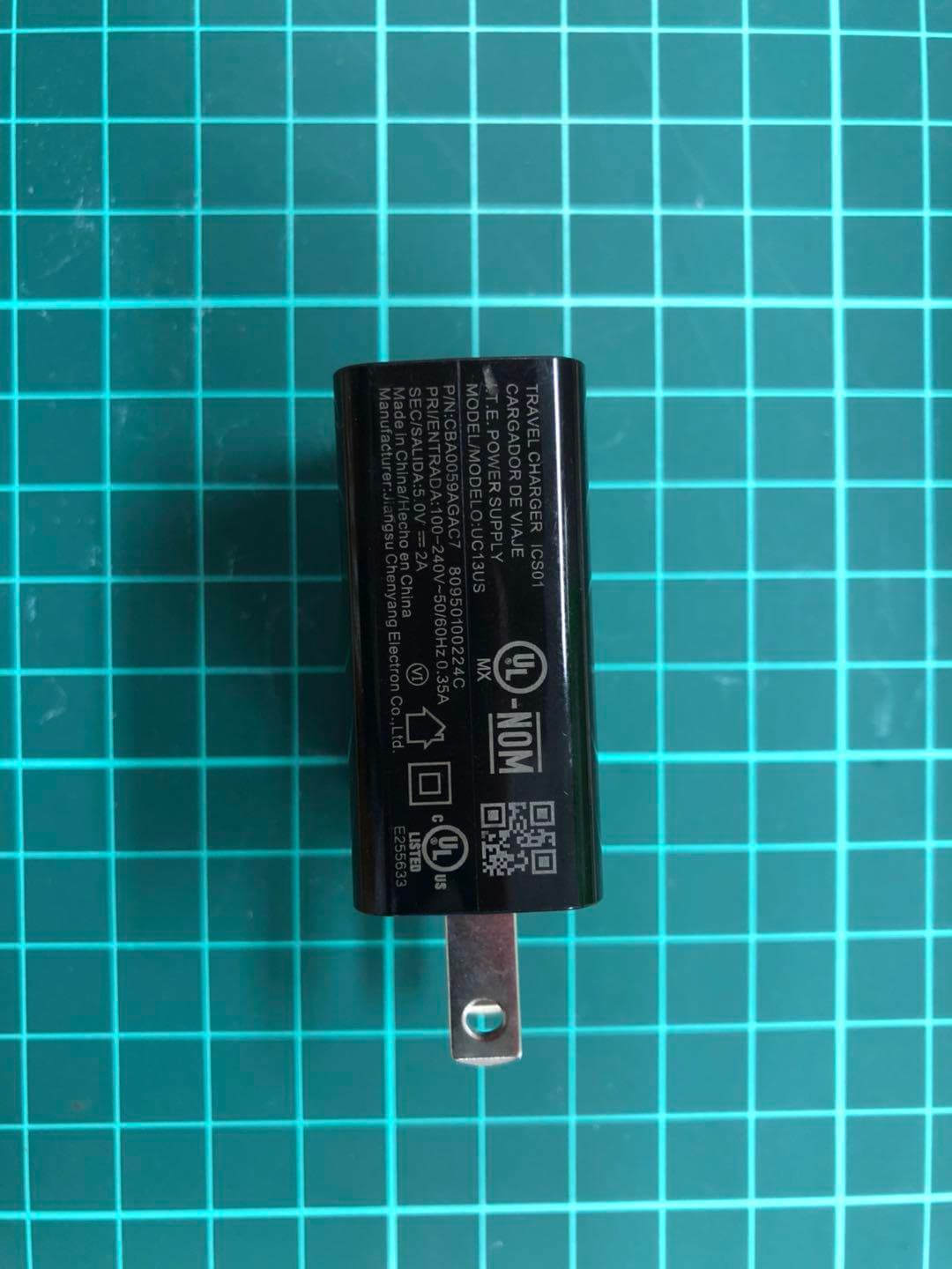 LTE/UMTS/GSM mobile phone - FCC ID 2ACCJH125 - TCL Communication Ltd.