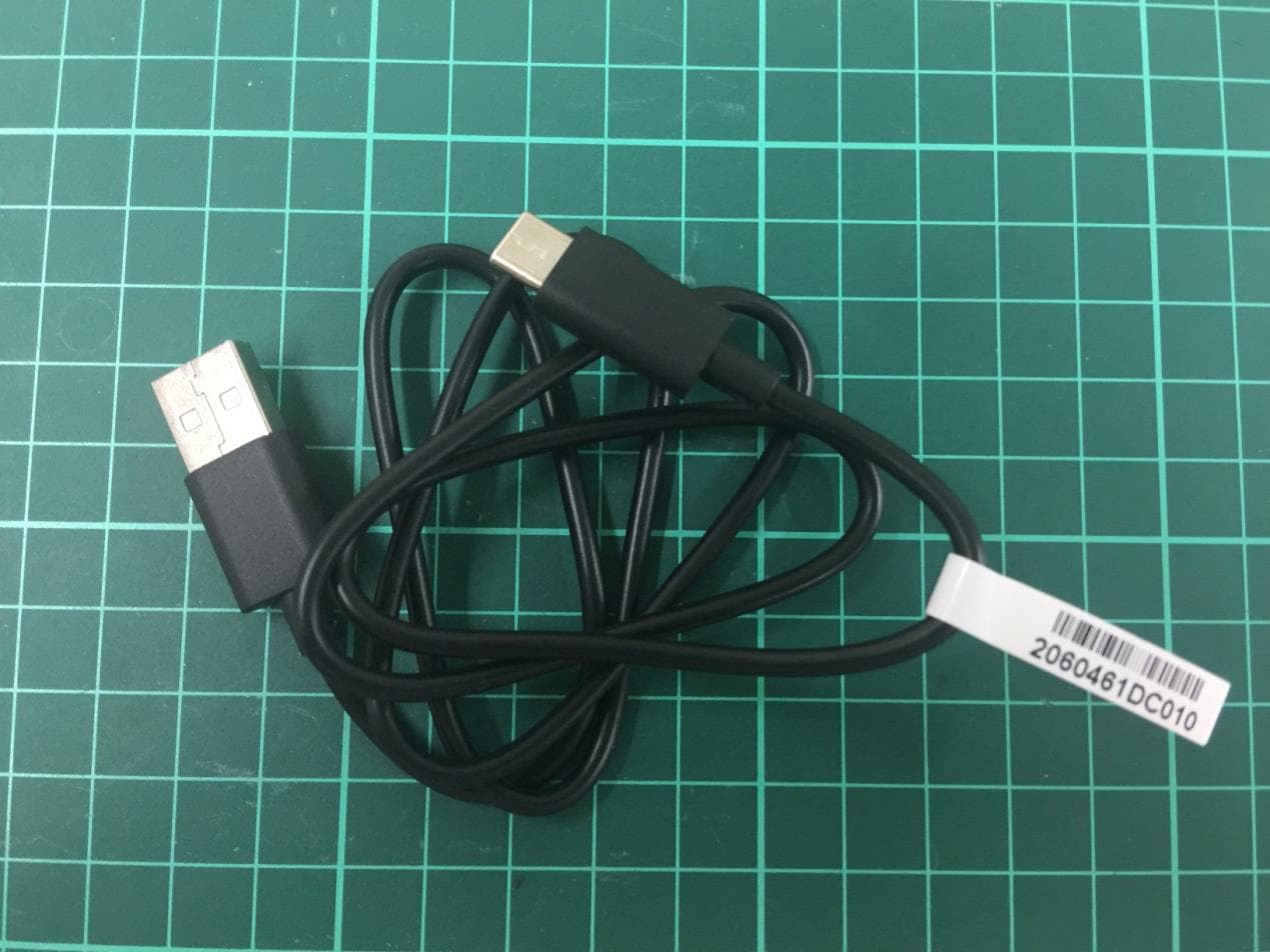 LTE/UMTS/GSM mobile phone - FCC ID 2ACCJH125 - TCL Communication Ltd. (4)