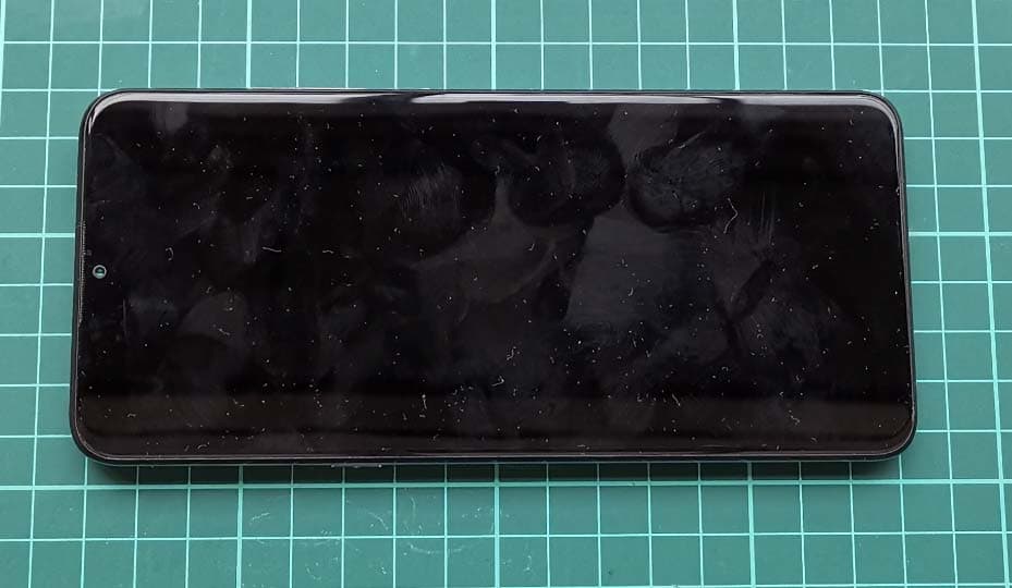 LTE / UMTS / GSM mobile phone - FCC ID 2ACCJH126 - TCL Communication Ltd.