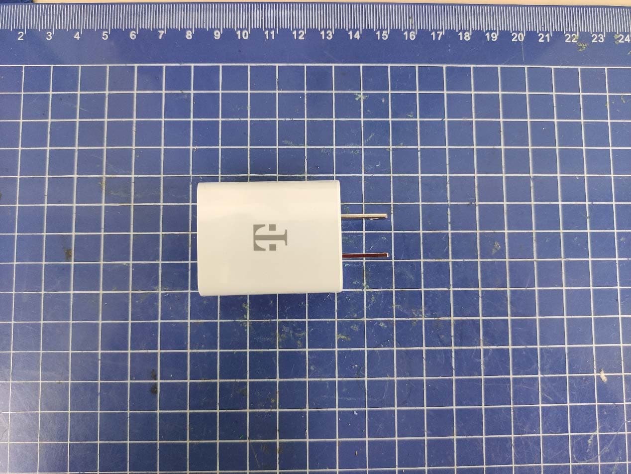 GSM/UMTS/LTE Mobile phone - FCC ID 2ACCJH128 - TCL Communication Ltd. (3)