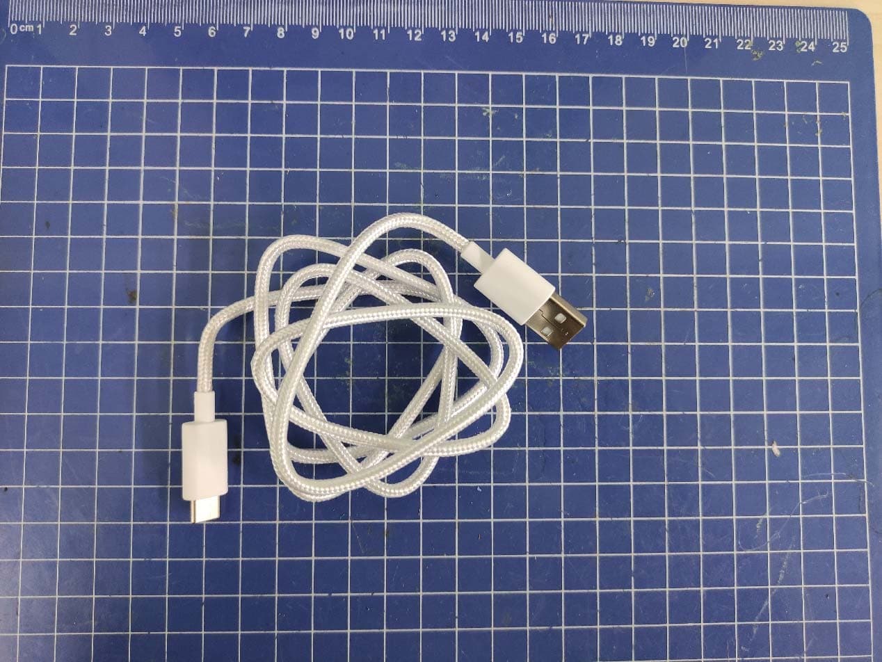 GSM/UMTS/LTE Mobile phone - FCC ID 2ACCJH128 - TCL Communication Ltd. (2)