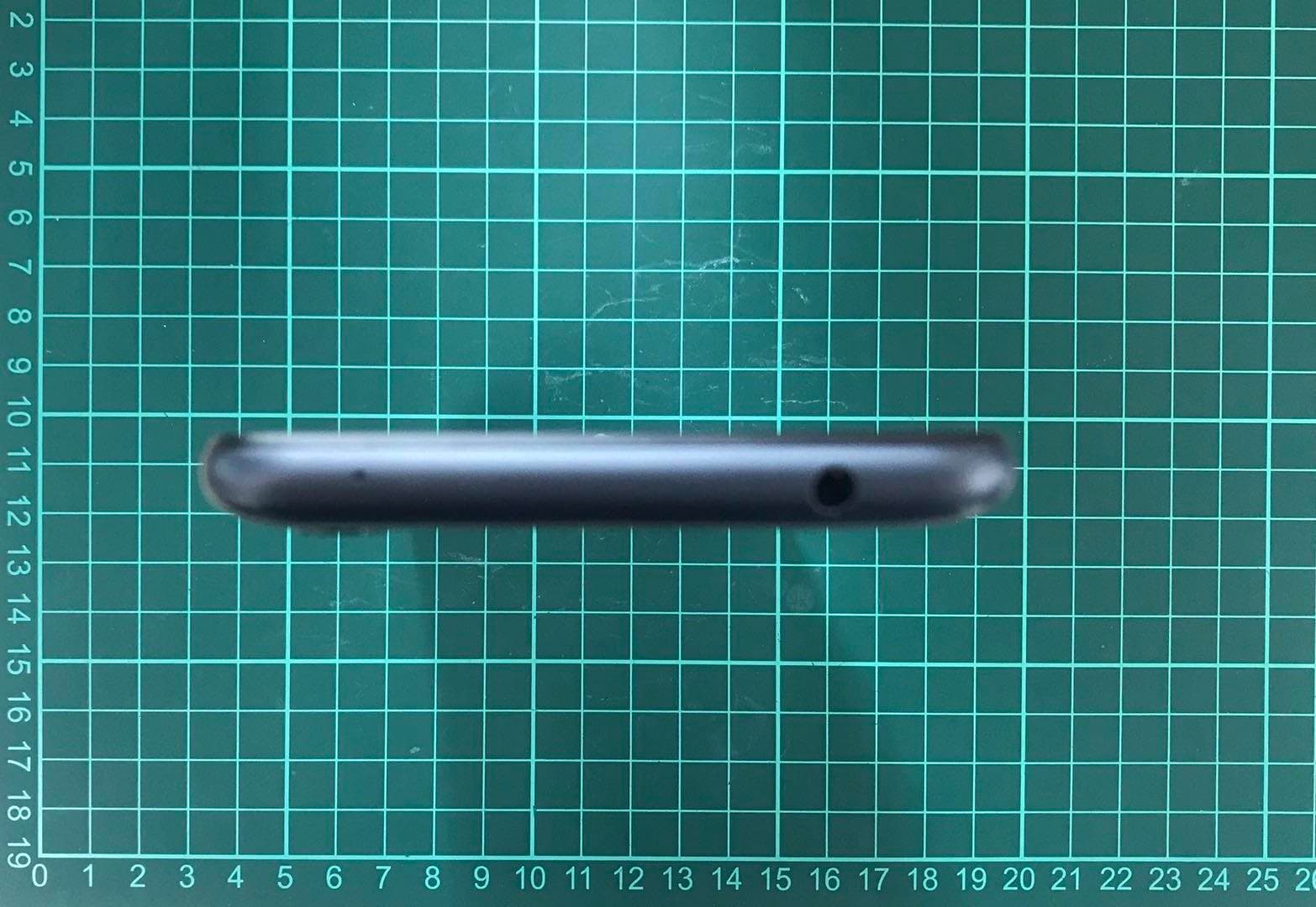 GSM/UMTS/LTE Mobile phone - FCC ID 2ACCJH129 - TCL Communication Ltd. (3)