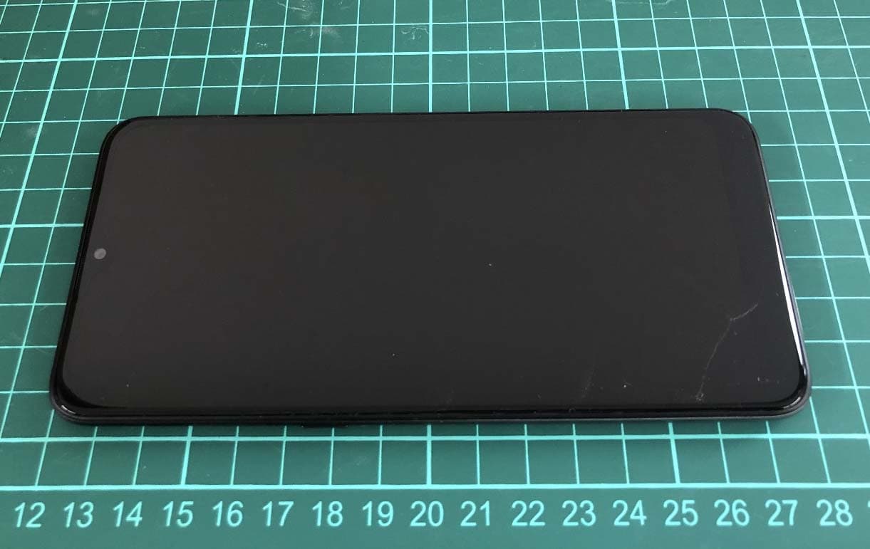 GSM/UMTS/LTE Mobile phone - FCC ID 2ACCJH130 - TCL Communication Ltd. (3)