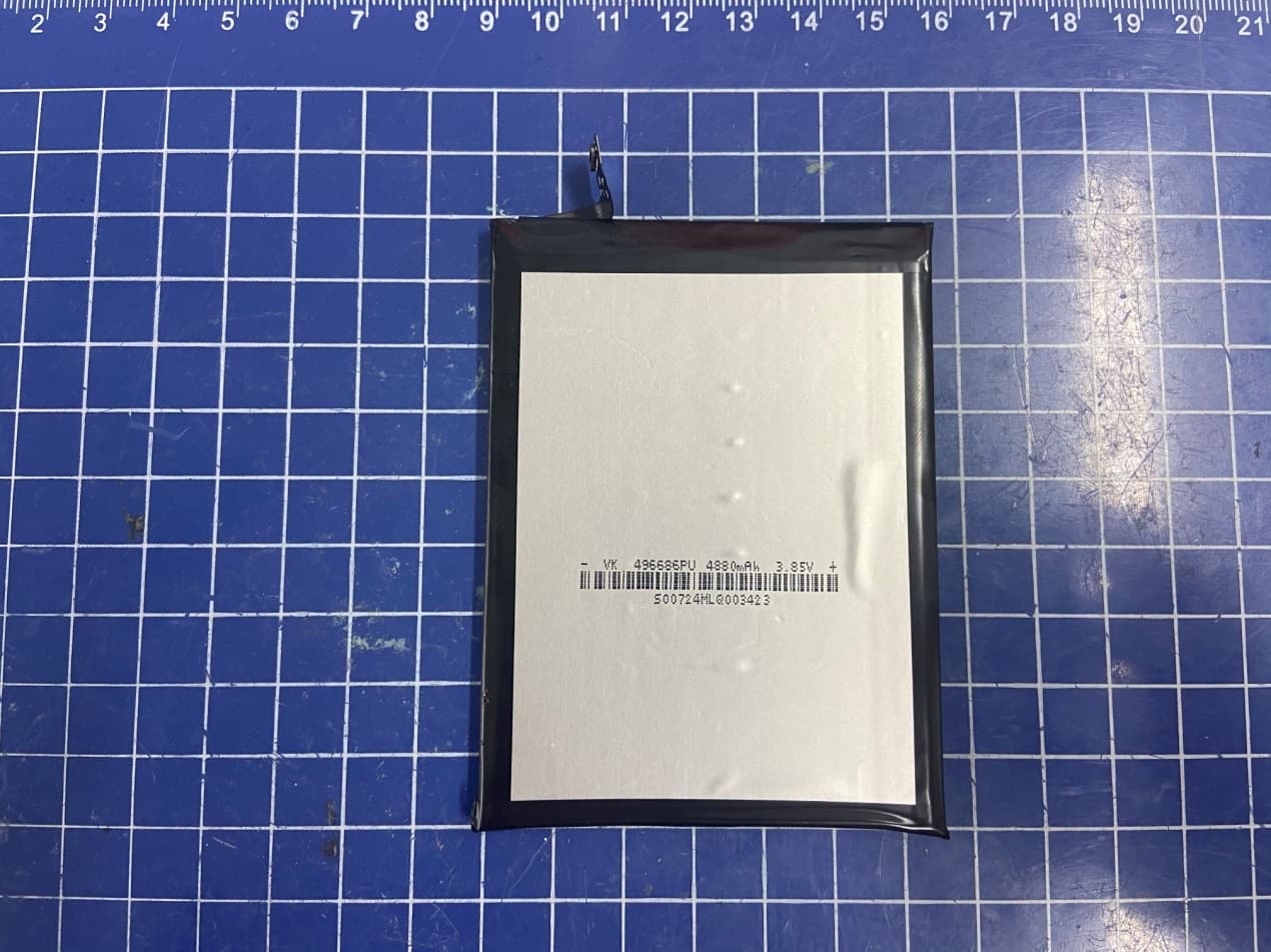 GSM/UMTS/LTE Mobile phone - FCC ID 2ACCJH134 - TCL Communication Ltd. (2)