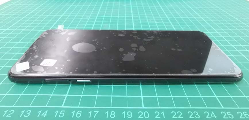GSM/UMTS/LTE Mobile phone - FCC ID 2ACCJH136 - TCL Communication Ltd. (2)