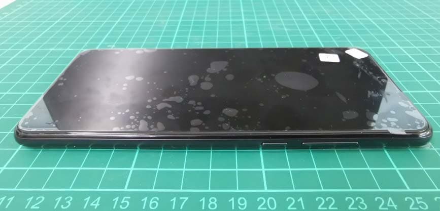 GSM/UMTS/LTE Mobile phone - FCC ID 2ACCJH136 - TCL Communication Ltd.