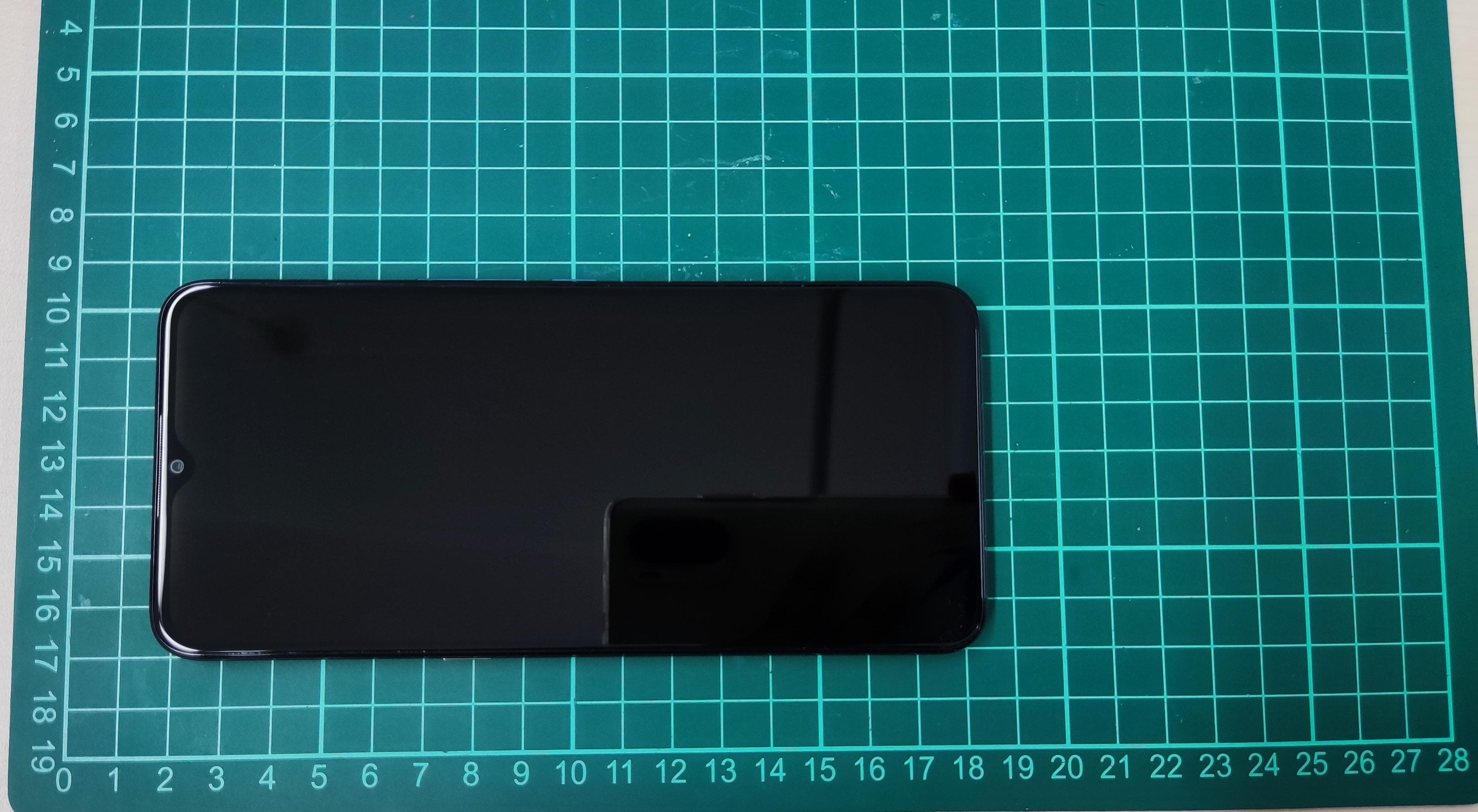 5G NR/LTE/WCDMA/GSM Mobile Phone - FCC ID 2ACCJH137 - TCL Communication Ltd. (4)