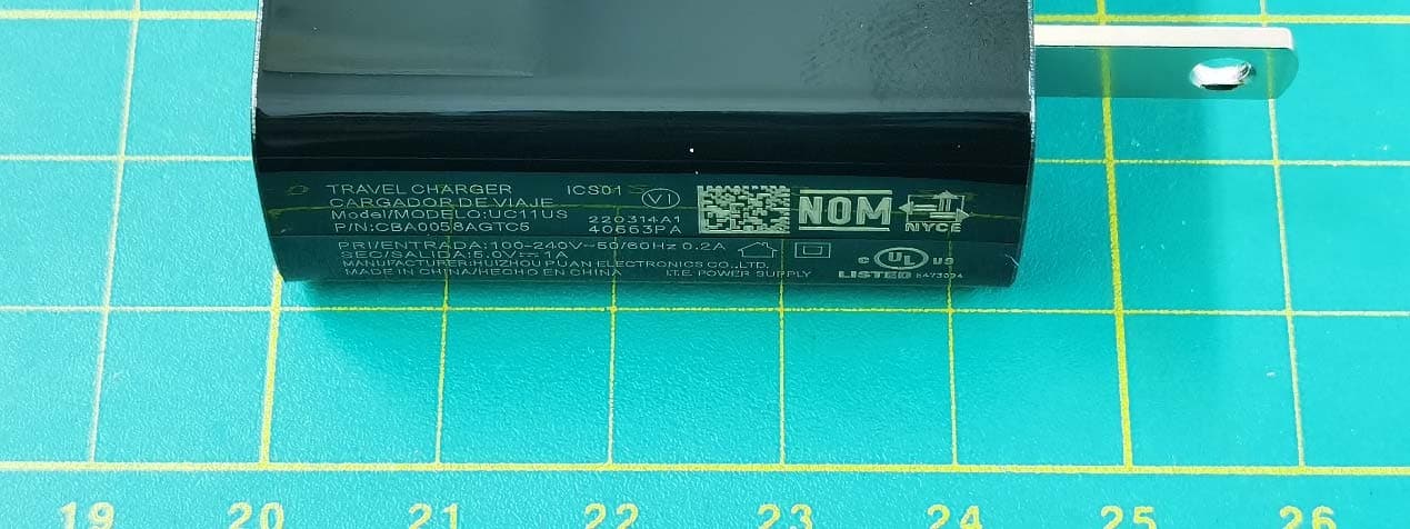 GSM/UMTS/LTE Mobile phone - FCC ID 2ACCJH166 - TCL Communication Ltd. (4)