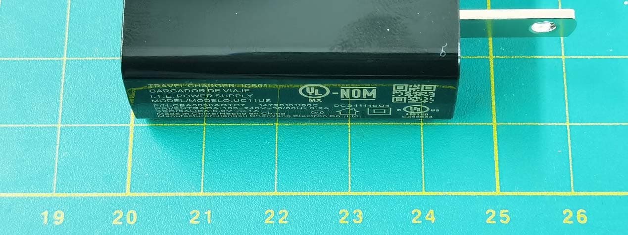 GSM/UMTS/LTE Mobile phone - FCC ID 2ACCJH166 - TCL Communication Ltd. (3)