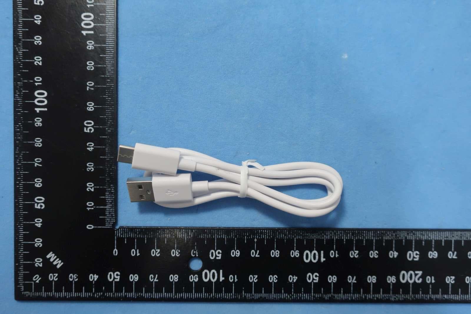 GSM/UMTS/LTE Mobile phone - FCC ID 2ACCJH170 - TCL Communication Ltd. (2)