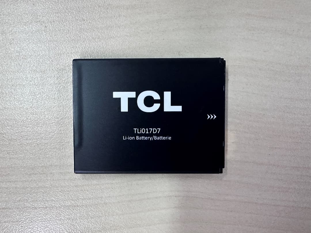 GSM/UMTS/LTE Mobile phone - FCC ID 2ACCJH178 - TCL Communication Ltd. (4)