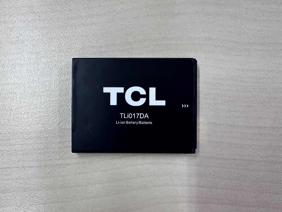 GSM/UMTS/LTE Mobile phone - FCC ID 2ACCJH178 - TCL Communication Ltd. (5)