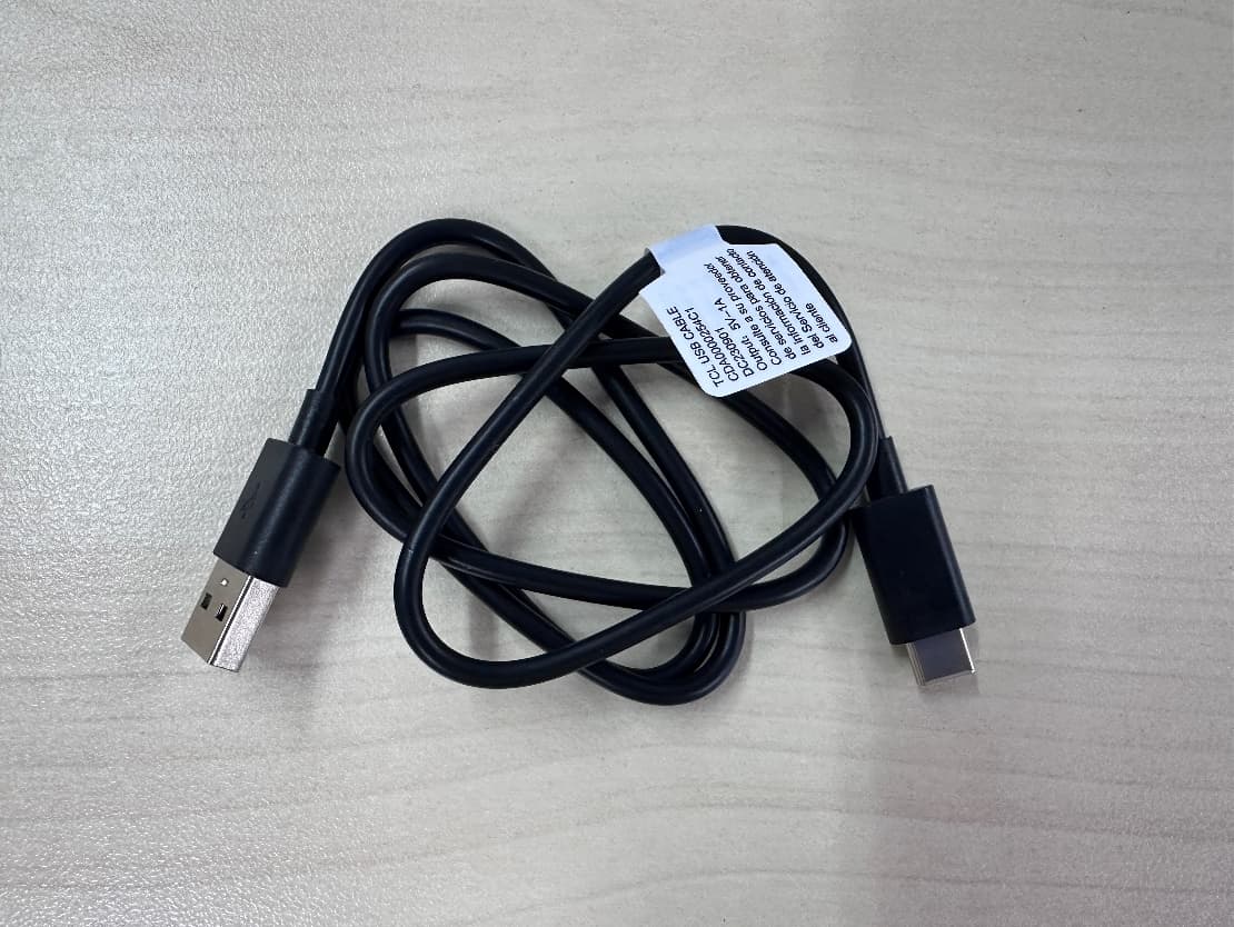 GSM/UMTS/LTE Mobile phone - FCC ID 2ACCJH178 - TCL Communication Ltd. (3)