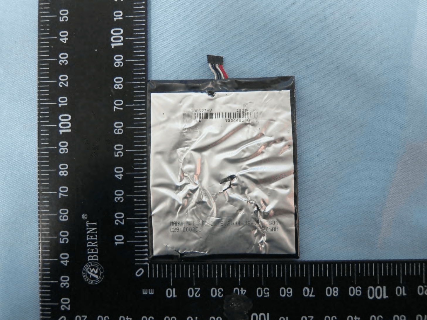 GSM Quad-band, UMTS Quad-band, LTE 6 band mobile phone - FCC ID 2ACCJN001 - TCL Communication Ltd. (3)