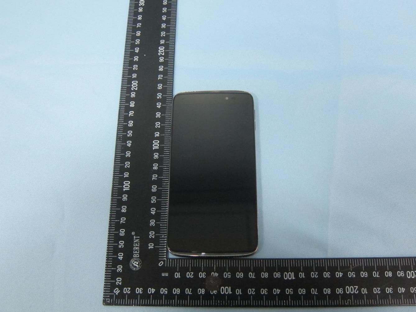 GSM Quad-band / UMTS Quad-band / LTE 6 band mobile phone - FCC ID 2ACCJN002 - TCL Communication Ltd. (3)