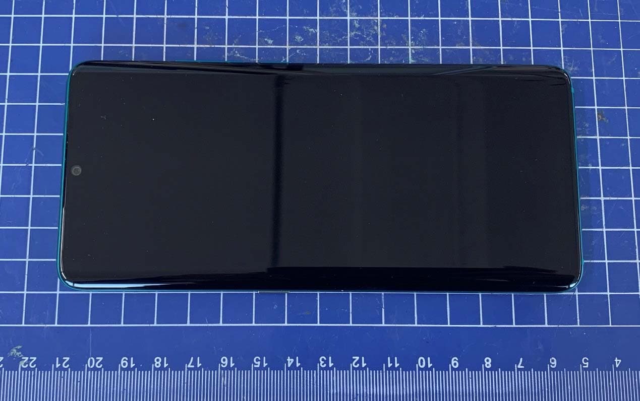 HSUPA/HSDPA/UMTS Quad Bands/GSM Quad Bands/LTE 10 bands mobile phone - FCC ID 2ACCJN037 - TCL Communication Ltd. (2)