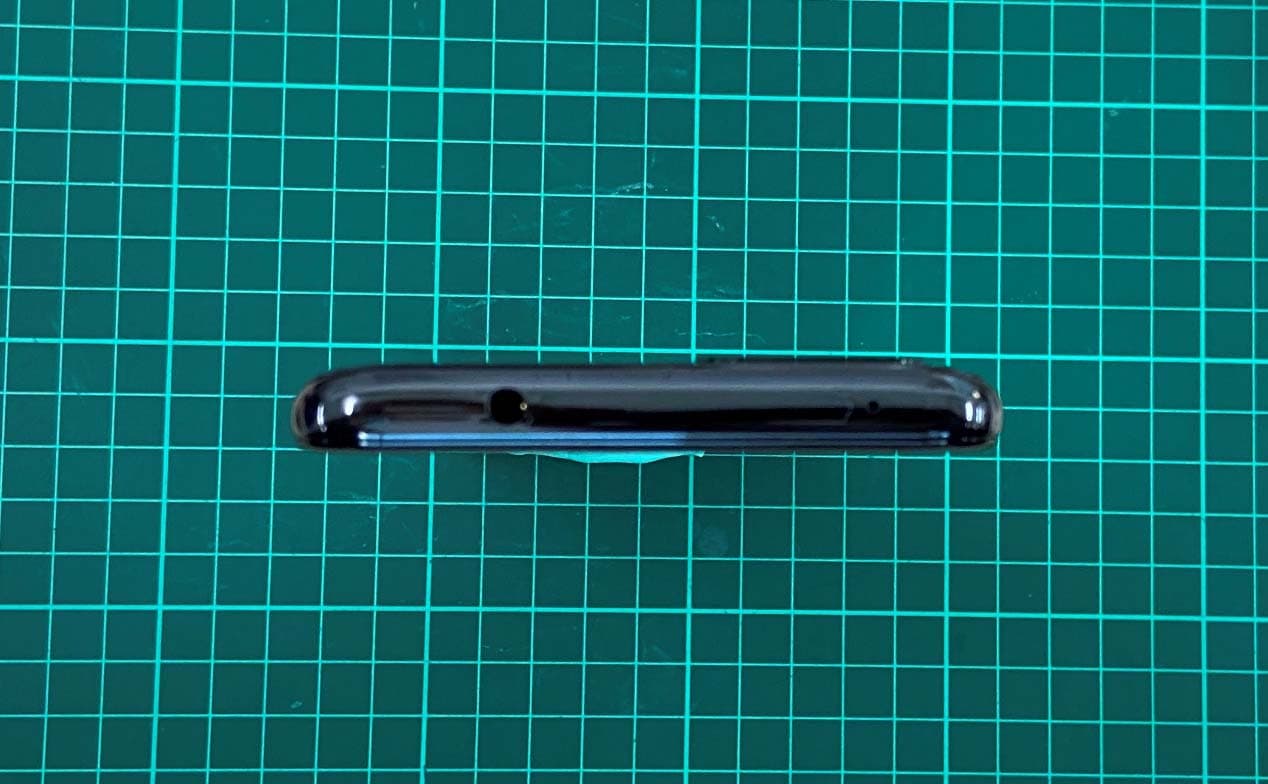 5G NR/ LTE/WCDMA/GSM Mobile Phone - FCC ID 2ACCJN039 - TCL Communication Ltd.